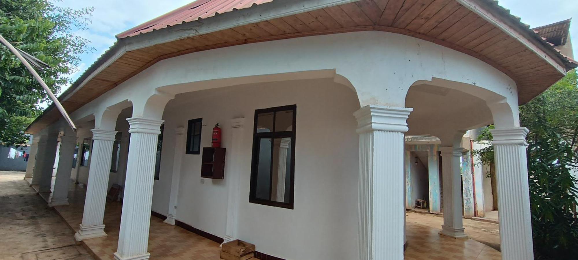 Kilele Lodge Msaranga 外观 照片