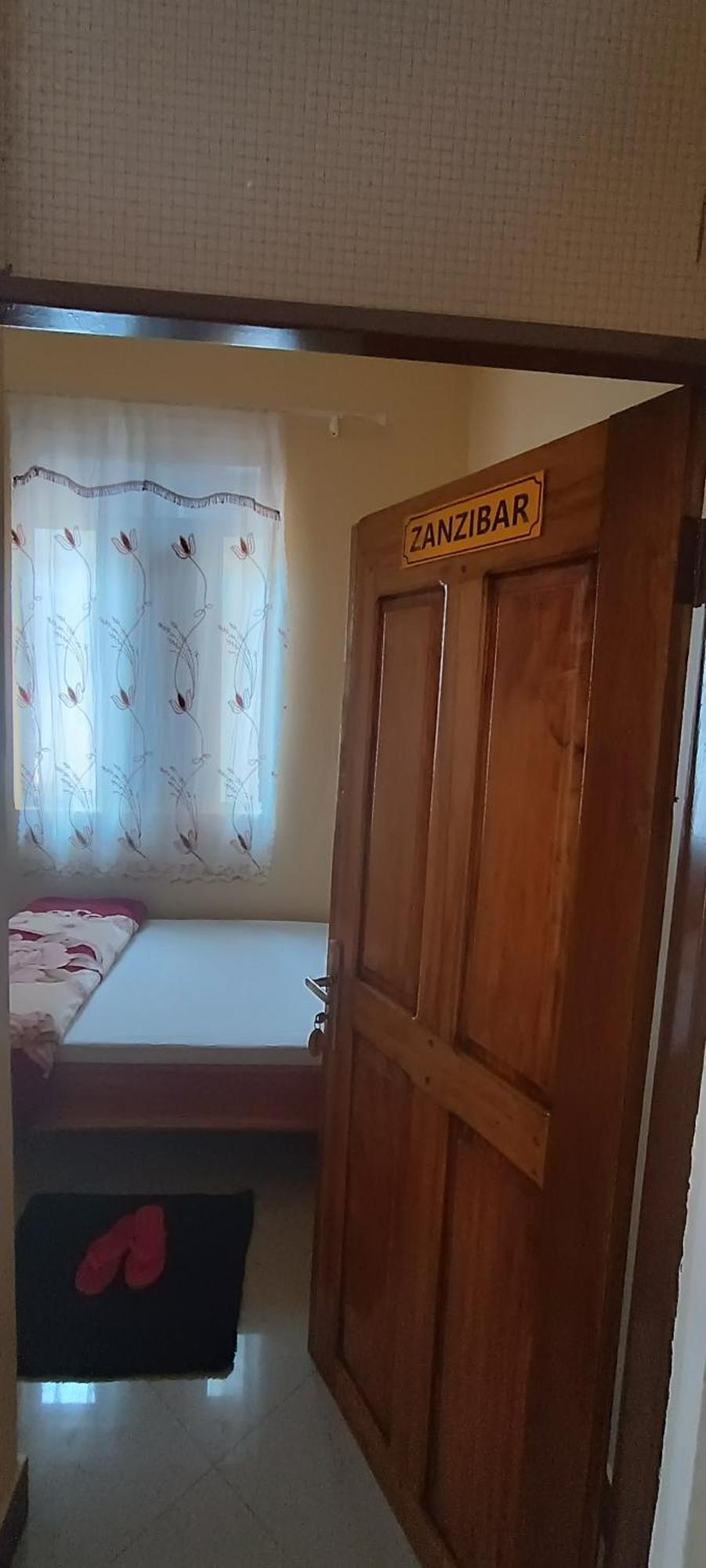 Kilele Lodge Msaranga 外观 照片